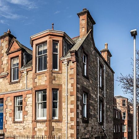 The Neuk Apartment North Berwick Exterior foto